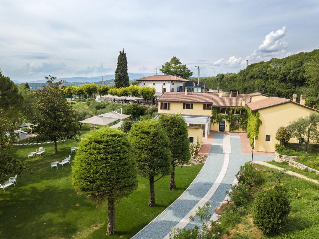 Cà Toresele Relais Osteria Garden — photo 1 of 1