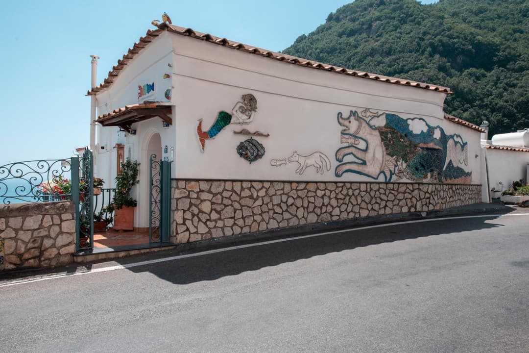 CASA PERLA — photo 1 of 1