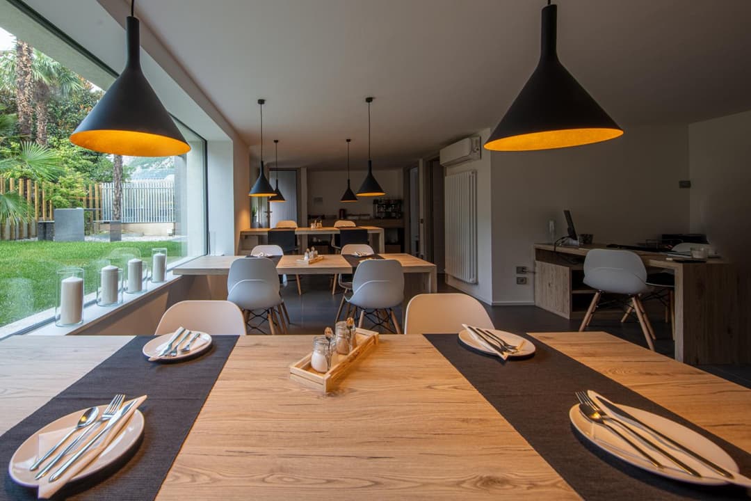 Le Palme City Rooms & Breakfast — photo 1 of 1