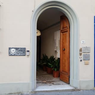 Hotel la Scala