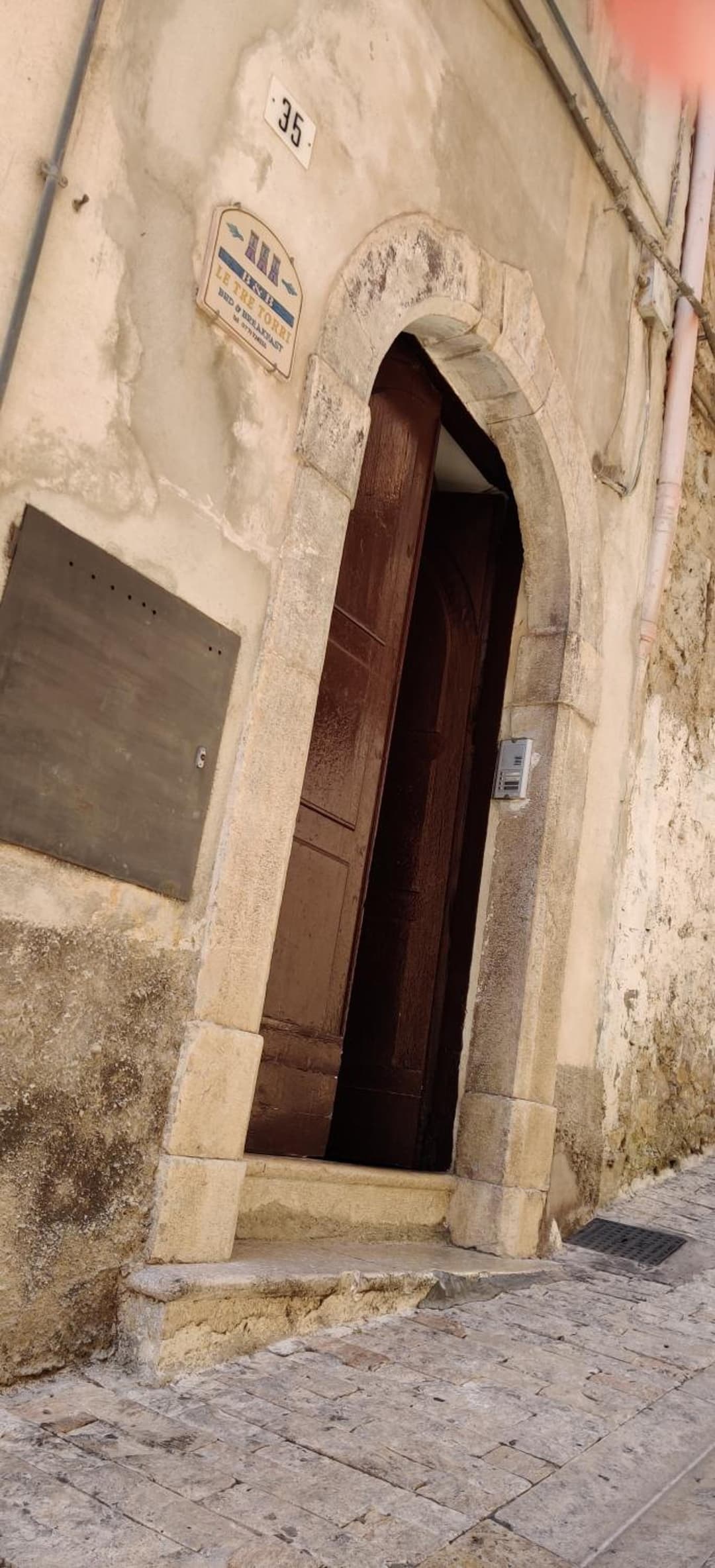 le tre torri — photo 1 of 1