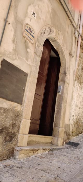 le tre torri