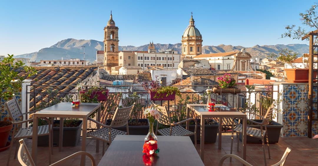 La Terrazza sul Centro — photo 1 of 1