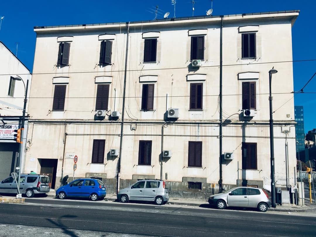 il Sogno di Partenope By Rosa Loporchio — photo 1 of 1