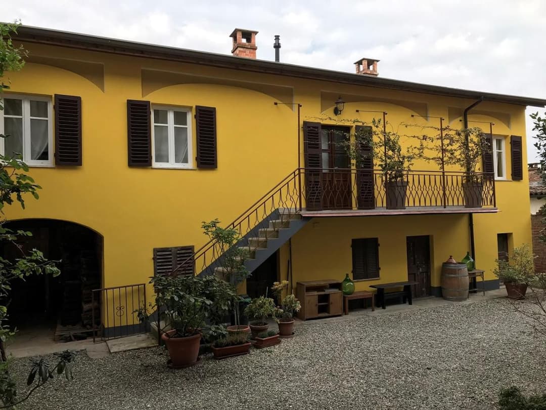 Noi Due Guest House - Relax in Monferrato — photo 1 of 14