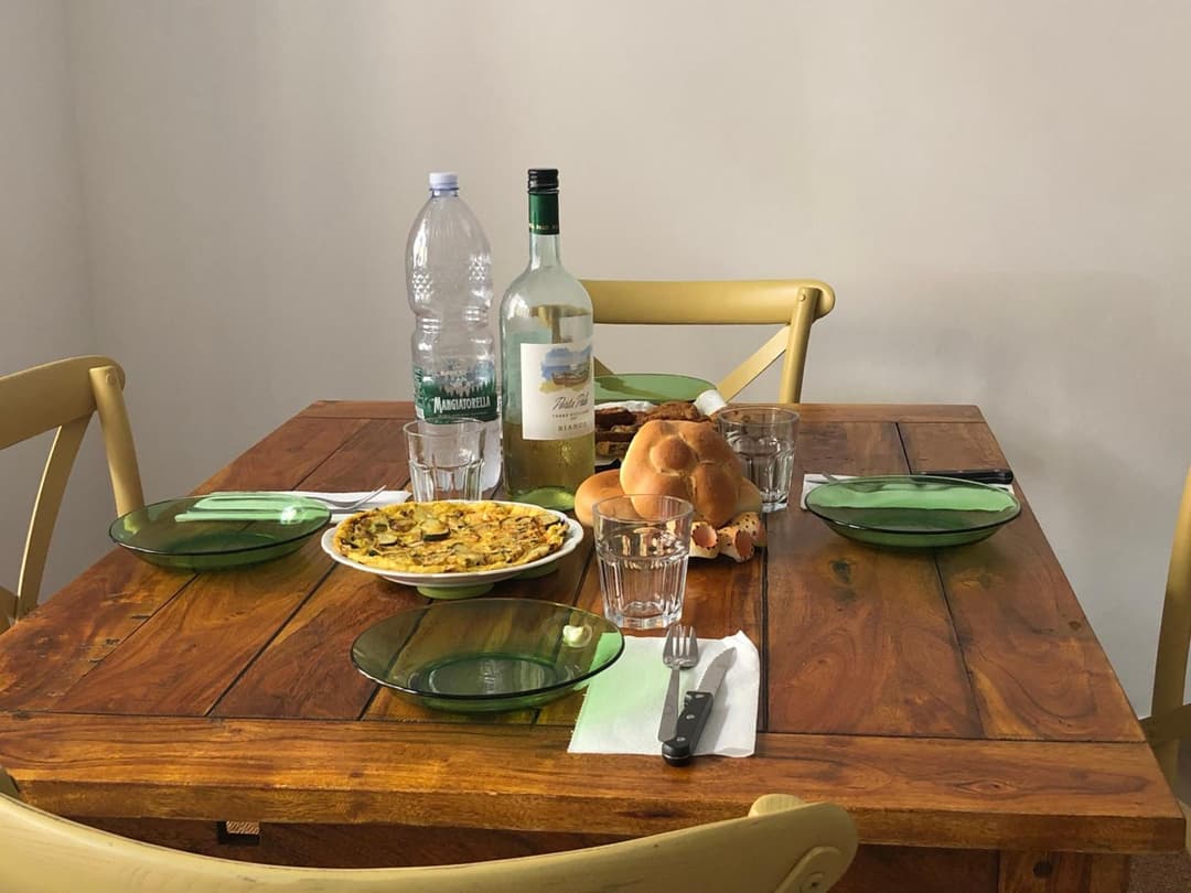 Il Ficupala, Pozzallo Sea House — photo 1 of 1