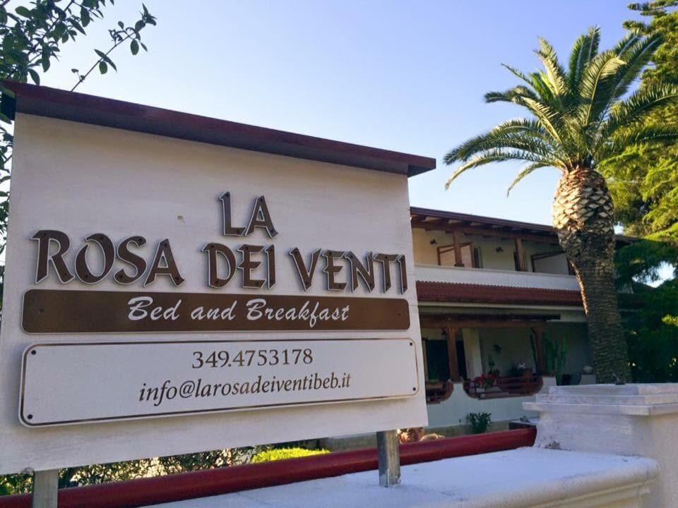 B&B La Rosa dei Venti — photo 1 of 1