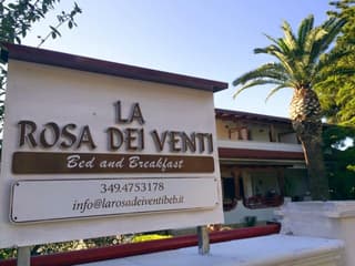 B&B La Rosa dei Venti