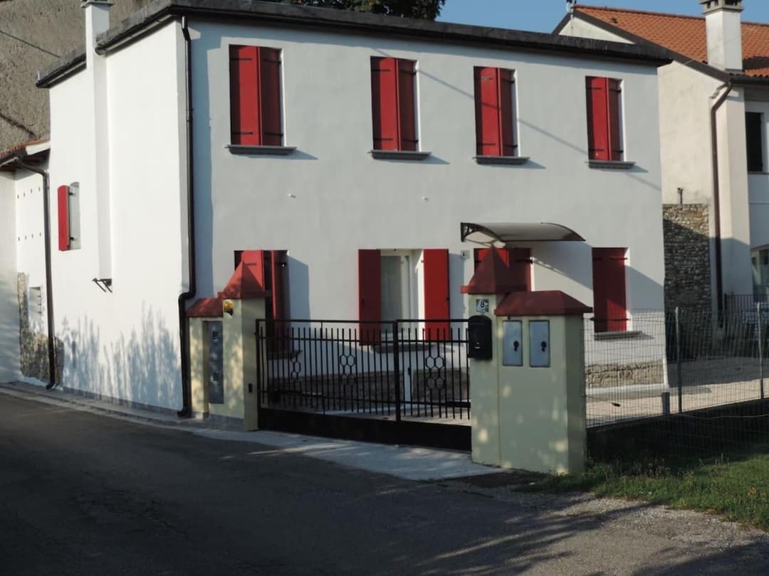 Casa Rossa — photo 1 of 1