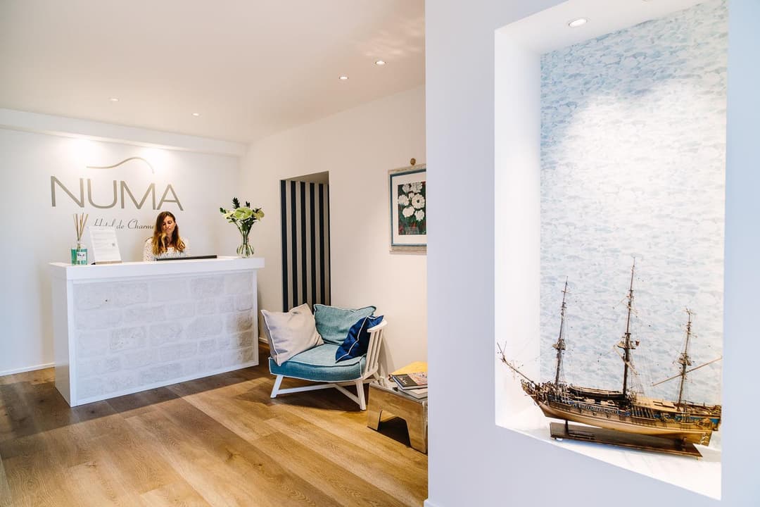 NUMA HOTEL — photo 1 of 1