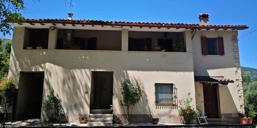 La Casa di Elena — photo 1 of 1