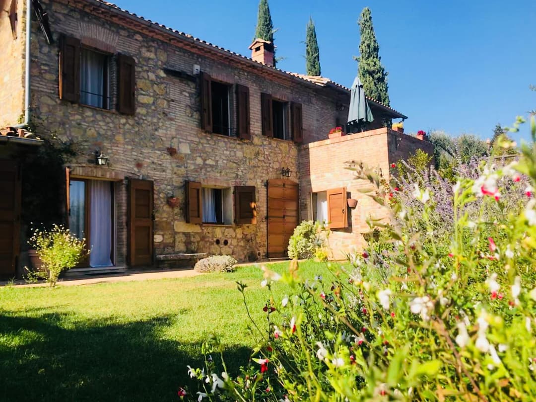 Villa Porsenna — photo 1 of 1