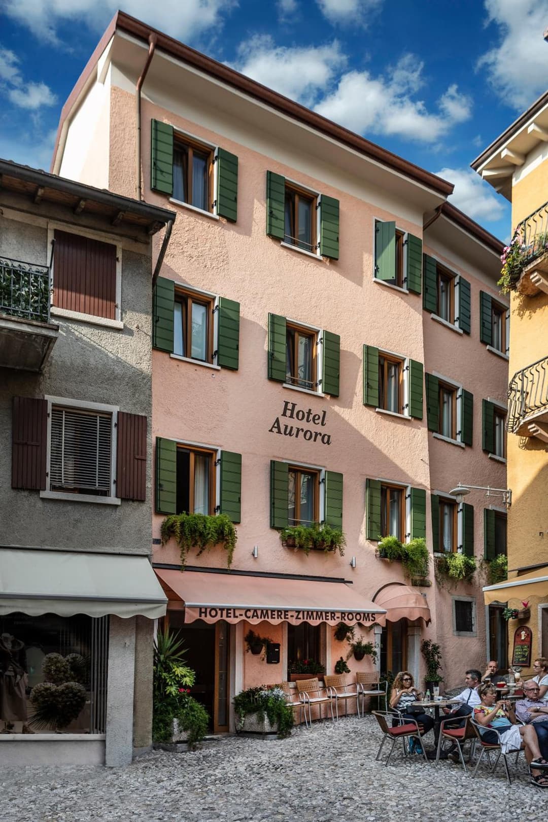 Albergo Aurora — photo 1 of 1