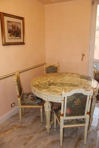 FD Luxury rooms