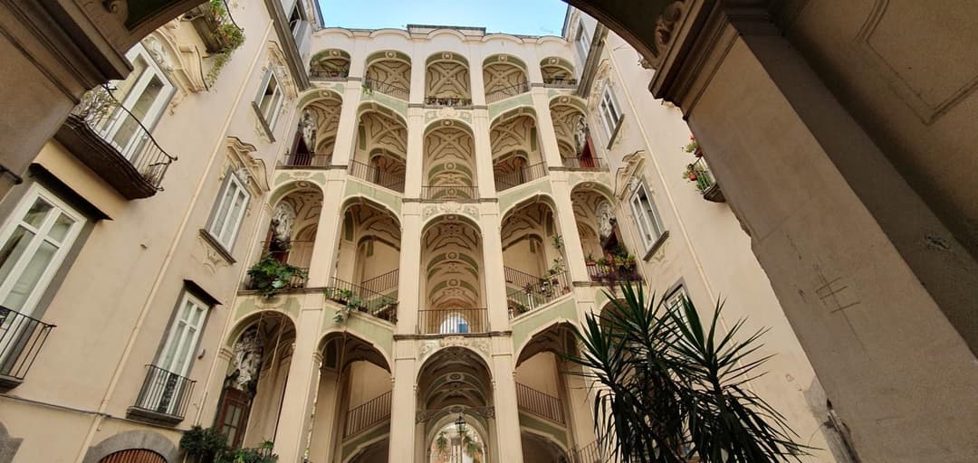 The Spanish Palace, Suites, Rooms, Apartments & Terraces — photo 1 of 1