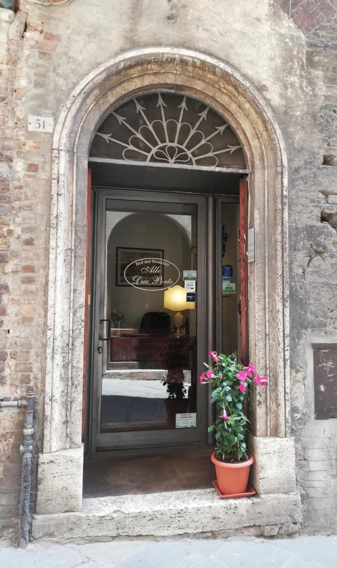 B&B Alle Due Porte — photo 1 of 1
