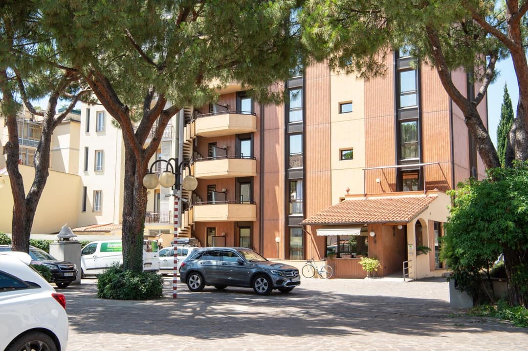 Hotel Grifone Firenze - Meetings & Spa — photo 1 of 49