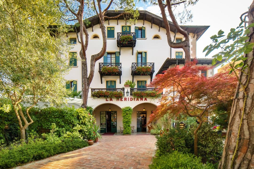Hotel La Meridiana — photo 1 of 1