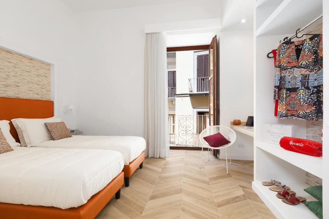 Amore Rentals - Casa 80 — photo 1 of 1