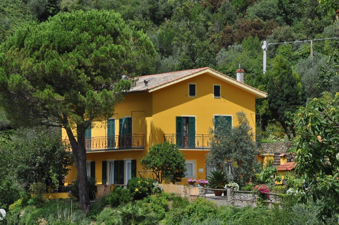 Agriturismo Costa di Campo — photo 1 of 1