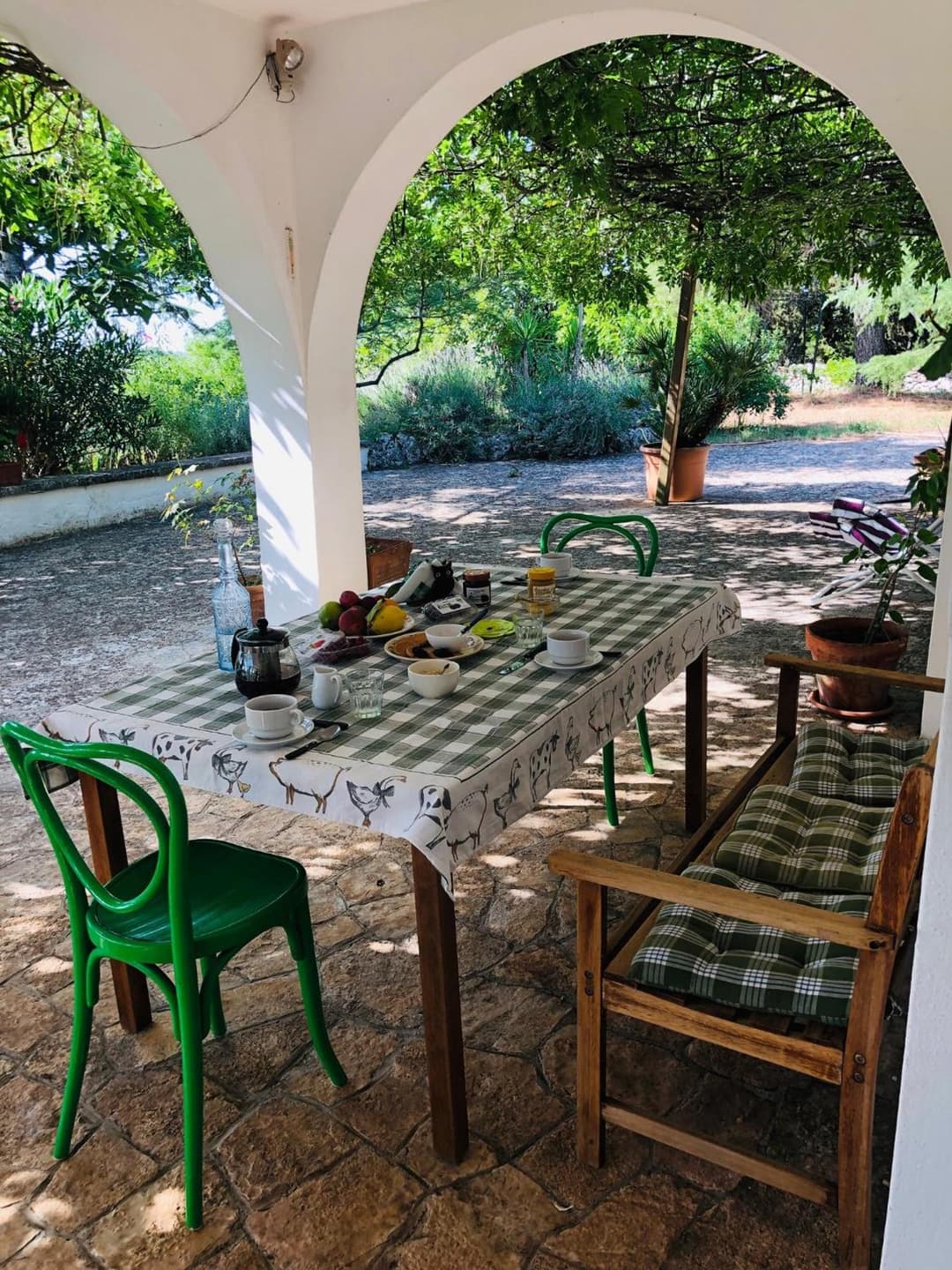 I Trulli della NaturaBio — photo 1 of 1