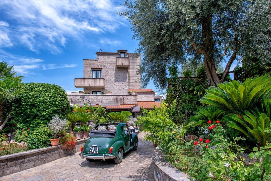 Villa Concetta — photo 1 of 1
