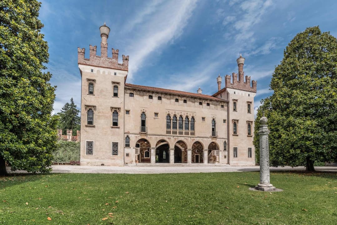 Castello di Thiene — photo 1 of 1