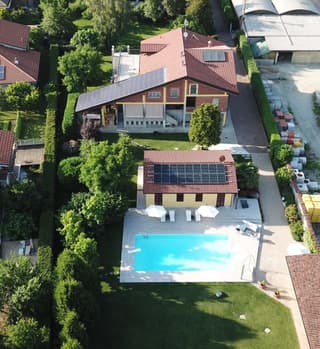 Residence Le Palme