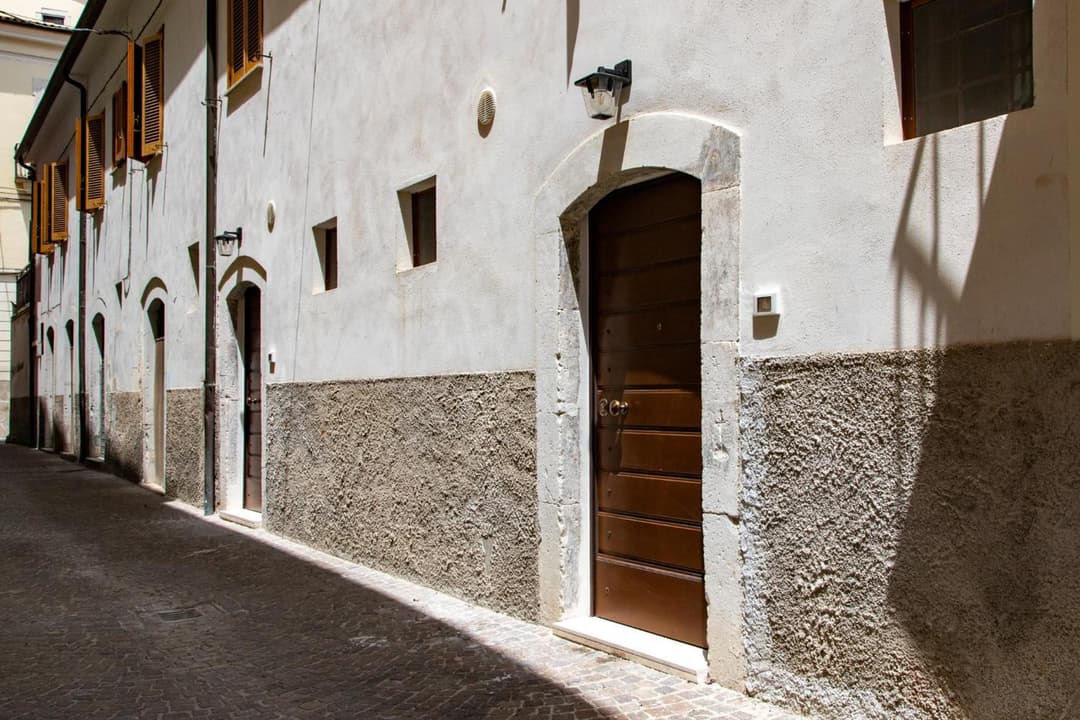 Casa Concerie Due — photo 1 of 1