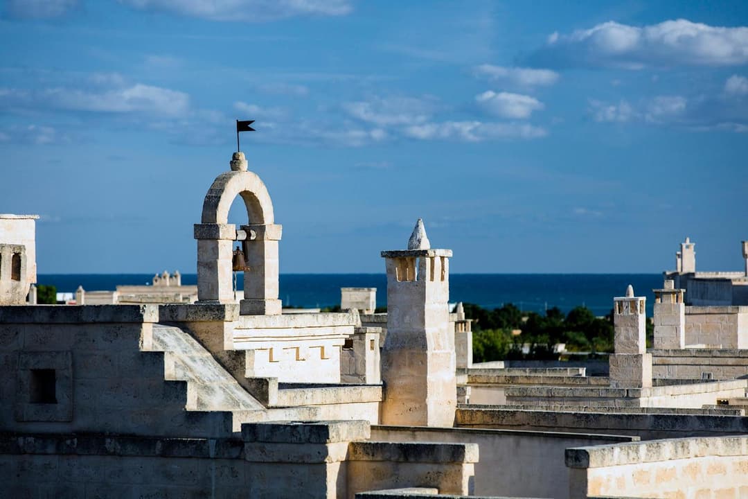 Borgo Egnazia - The Leading Hotels of the World — photo 1 of 1