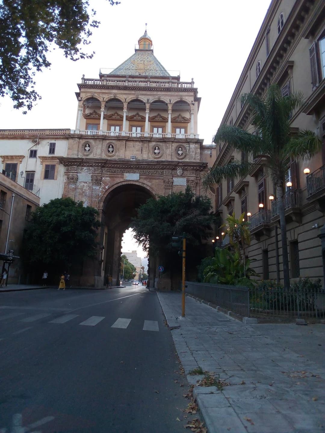All'Ombra di Porta Nuova — photo 1 of 1