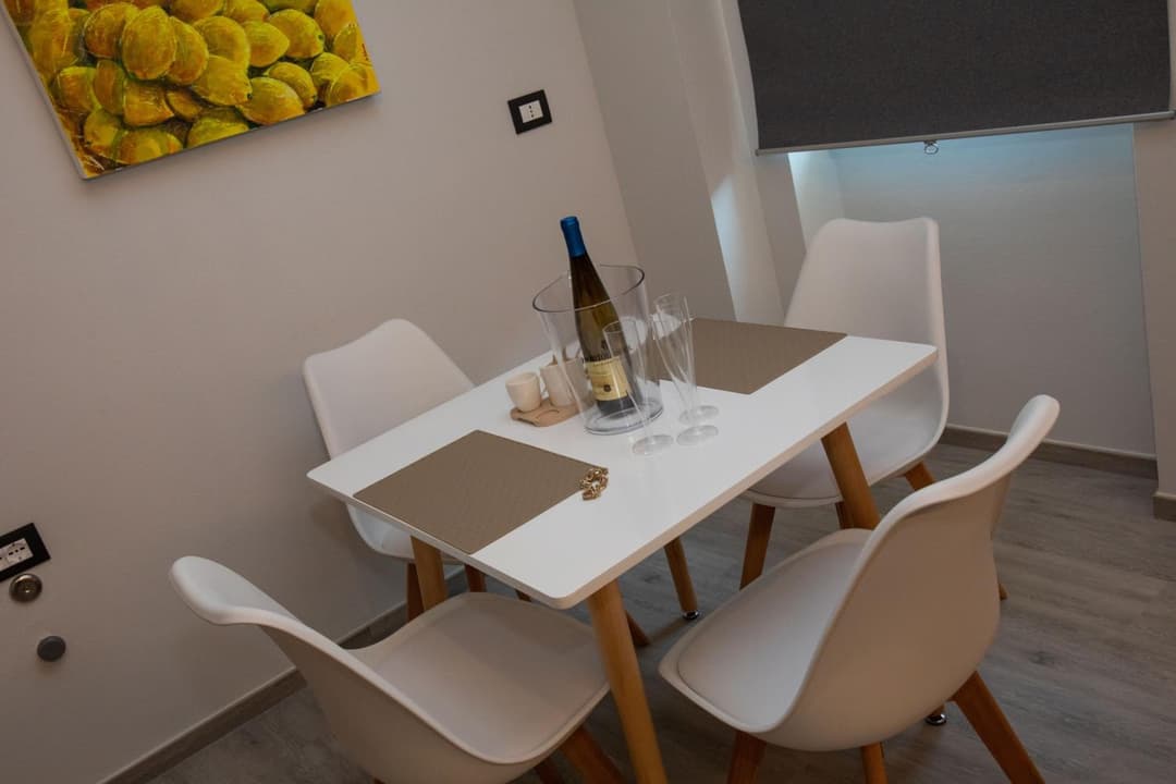 AL 54 Accommodation — photo 1 of 1