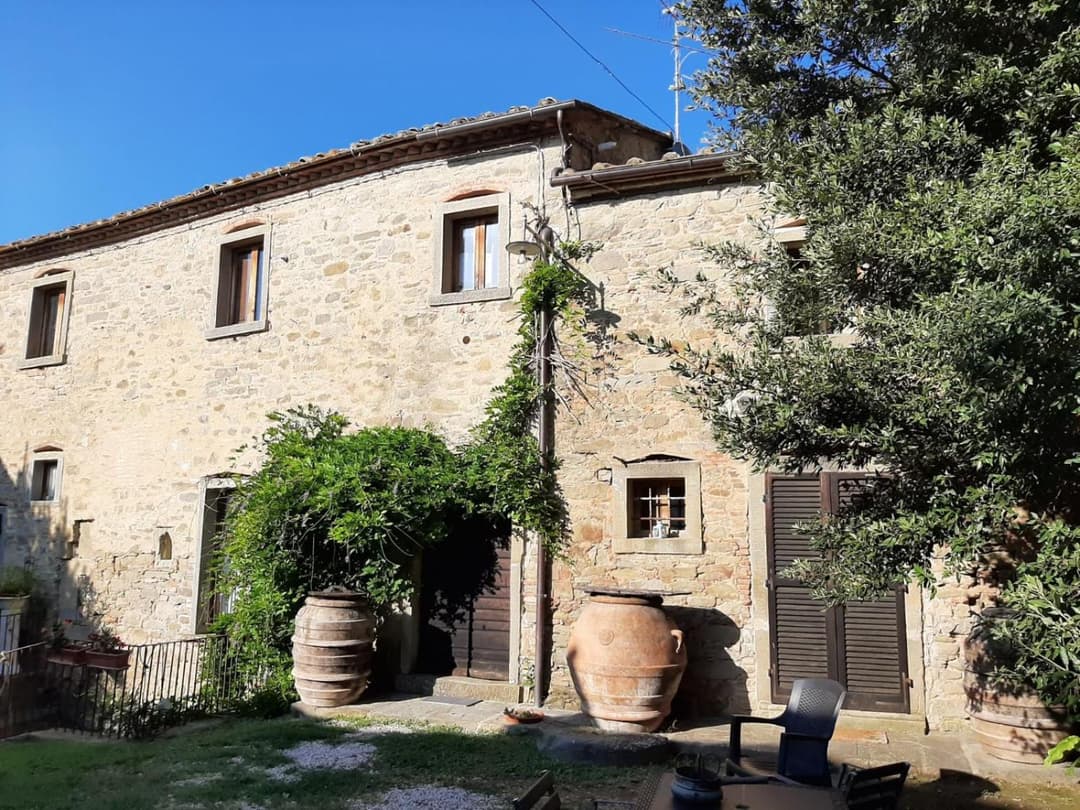 Agriturismo Frantoio Valiani — photo 1 of 61