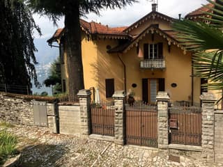Lake Como Villa Ines Apartment