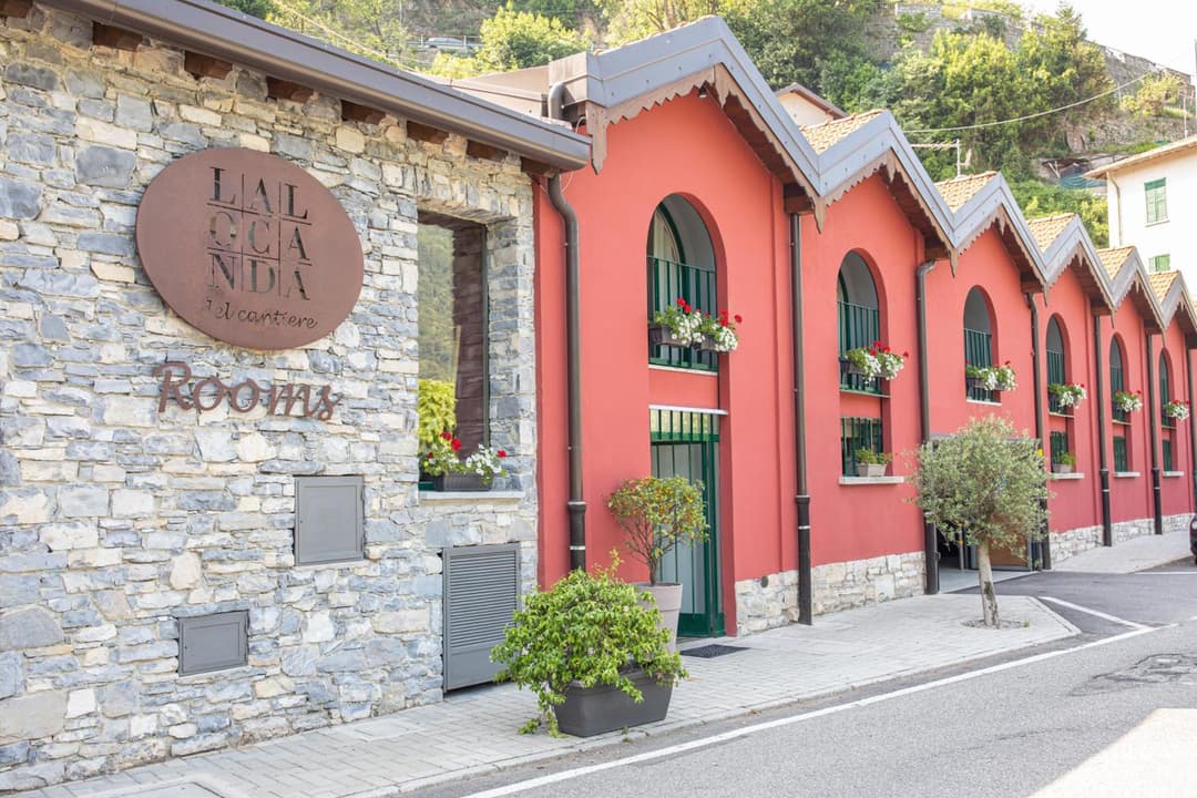 La Locanda del Cantiere — photo 1 of 1
