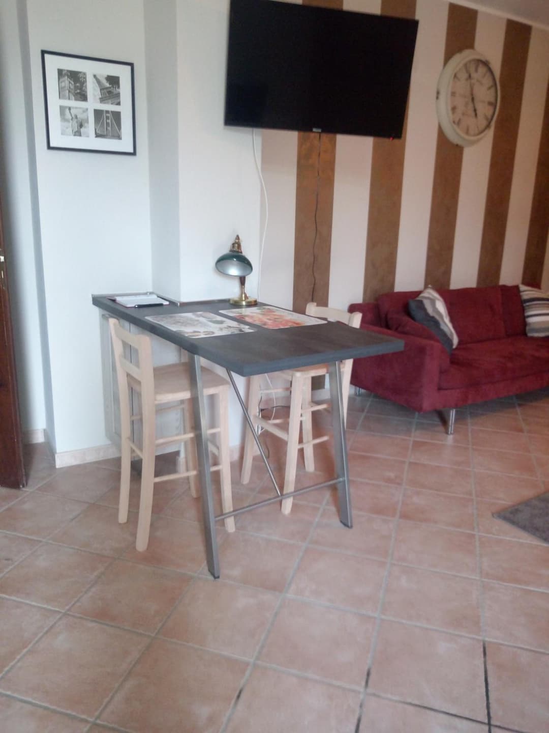 CASA RAMAGIO' — photo 1 of 26