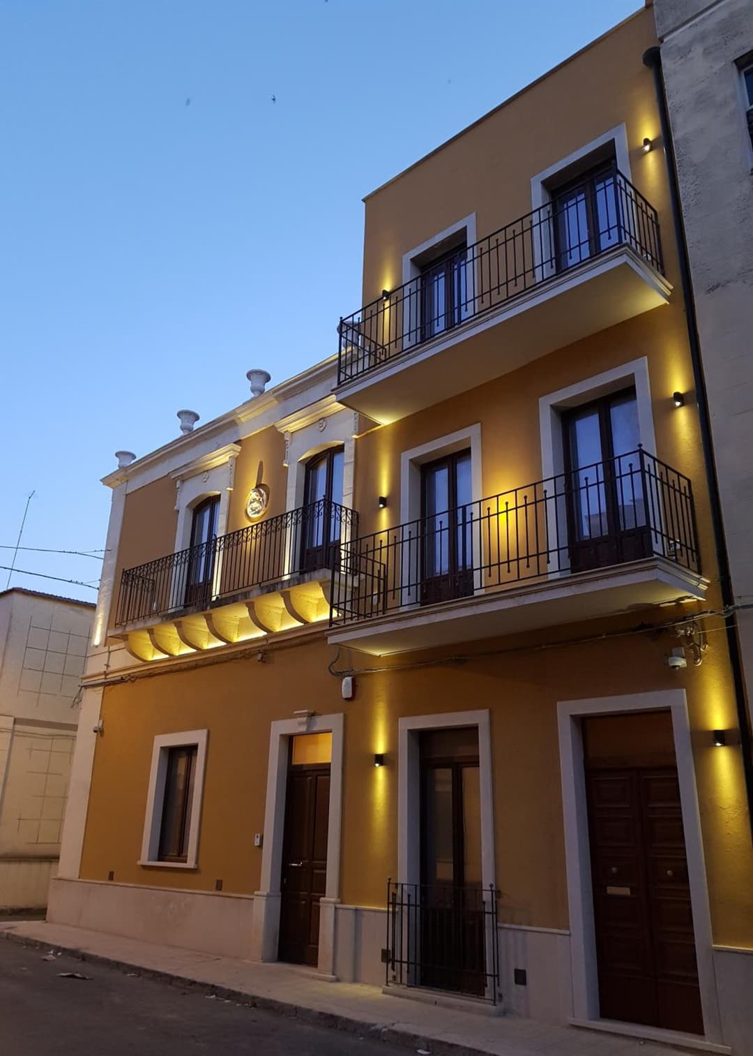 Saint George's House Appartamenti & Spa — photo 1 of 1