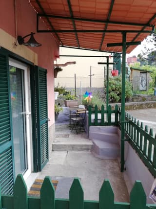 La casa di Gigioz