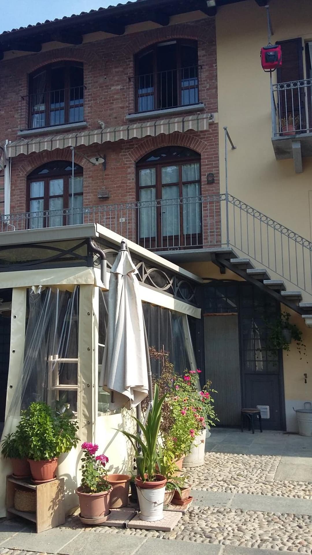 Il Germano Reale — photo 1 of 31