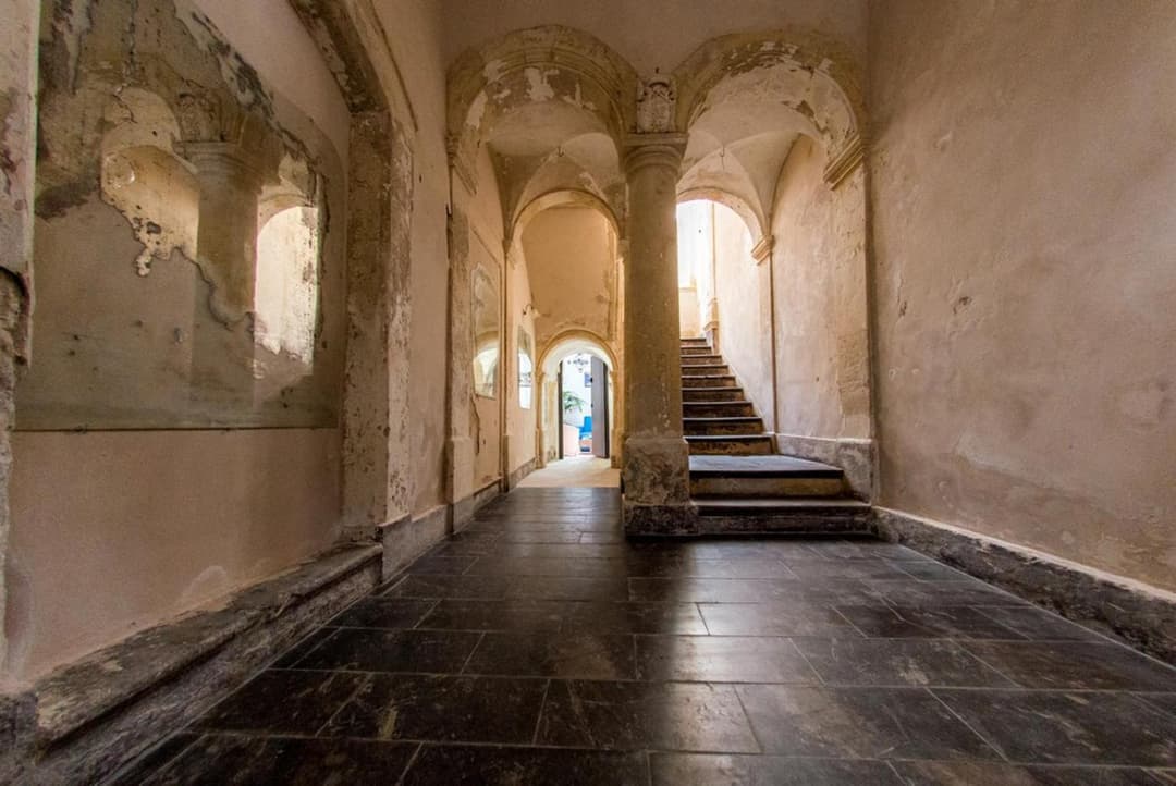 Ortigia Ancient House — photo 1 of 1