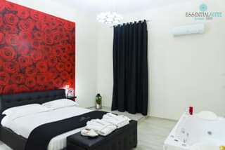 Essential Suite B&B Botanic