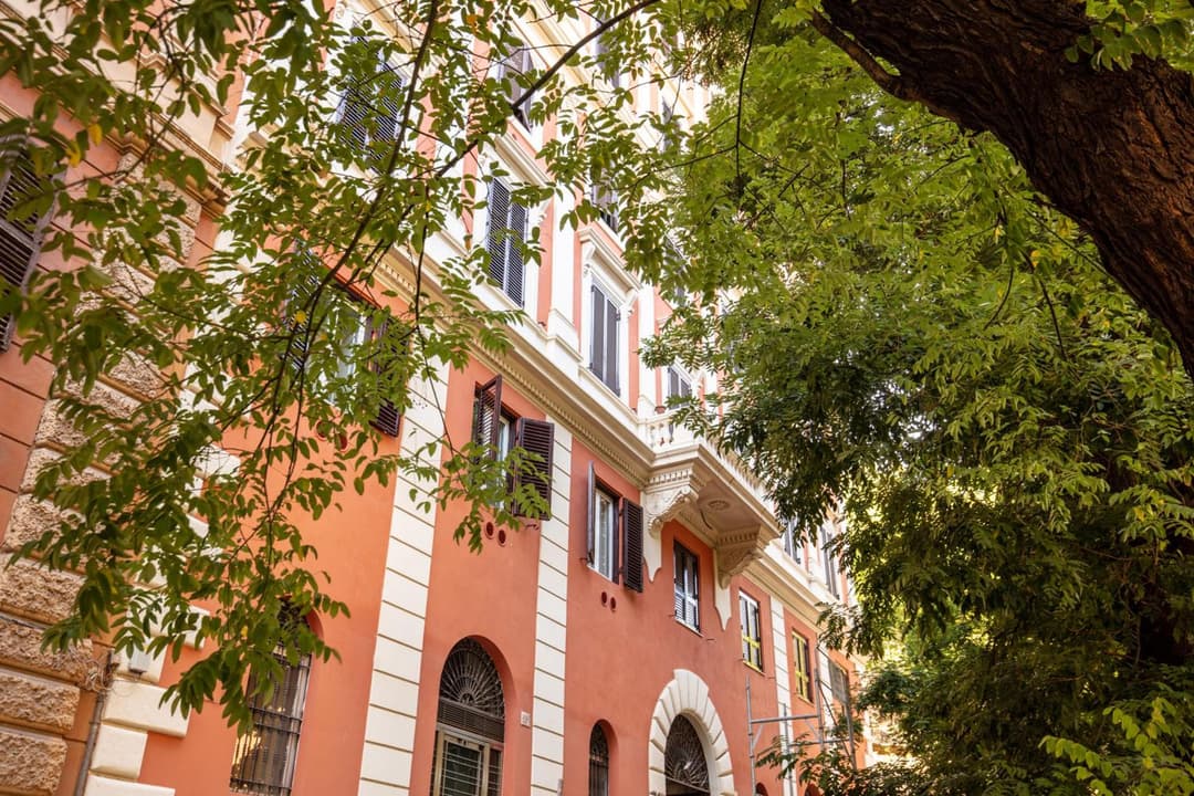 Trastevere 2.0 — photo 1 of 1