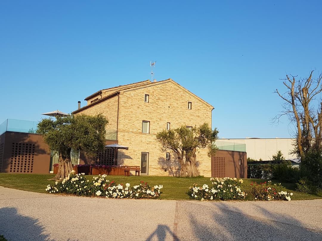 FUTURA COUNTRY HOUSE — photo 1 of 1