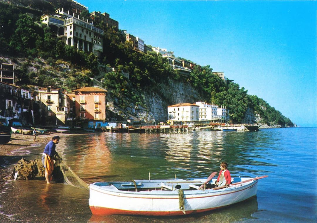 Il Borgo Antico Sorrento Sea View — photo 1 of 1