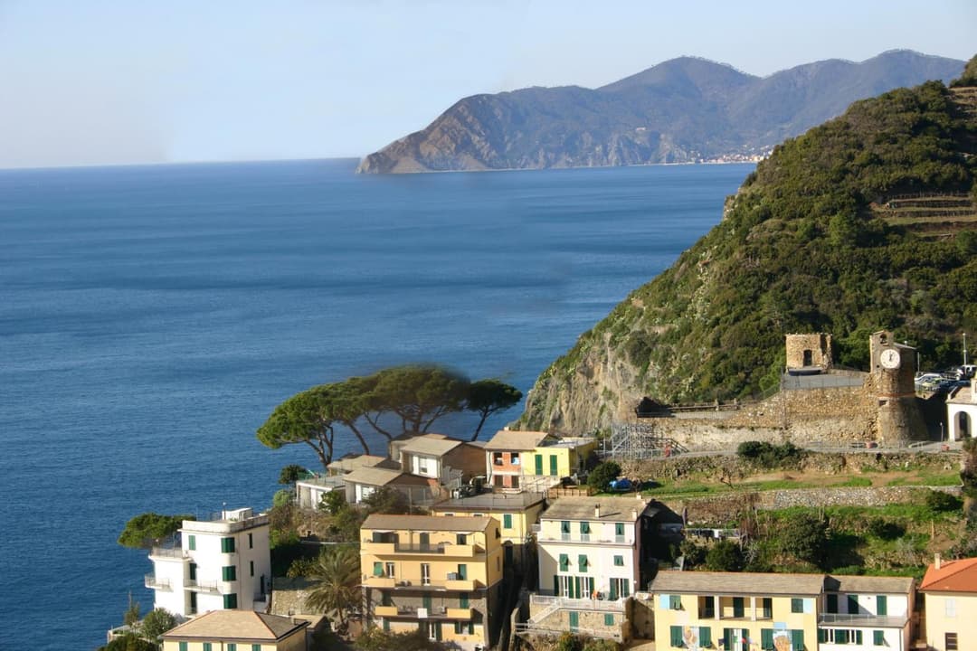 Casa il Gabbiano — photo 1 of 25