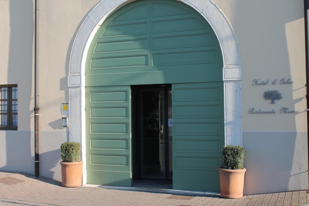 HC Hotel Il Gelso Pontevico — photo 1 of 48