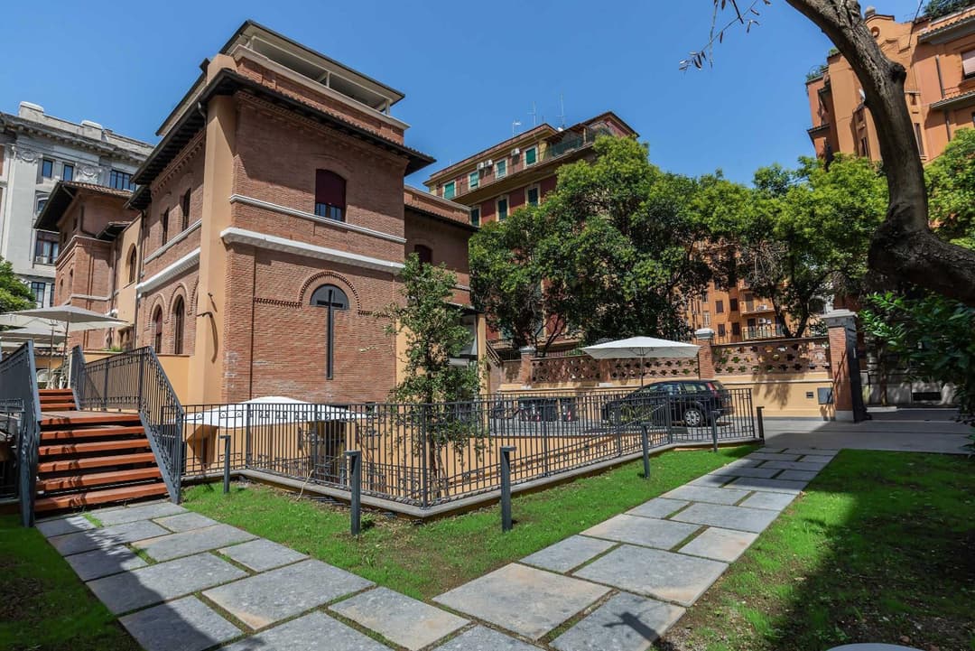 Albergo Etico Roma — photo 1 of 1