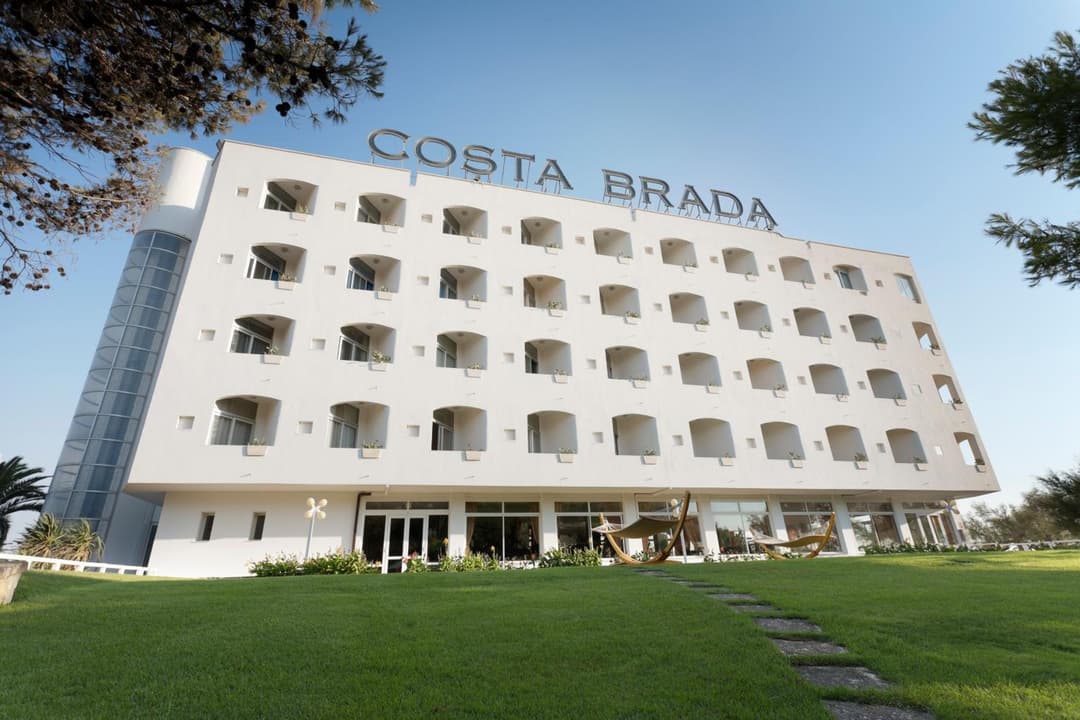 Grand Hotel Costa Brada — photo 1 of 1