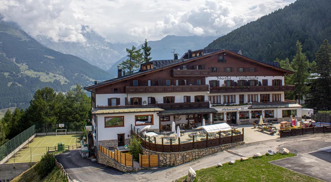 Hotel Vallechiara — photo 1 of 1