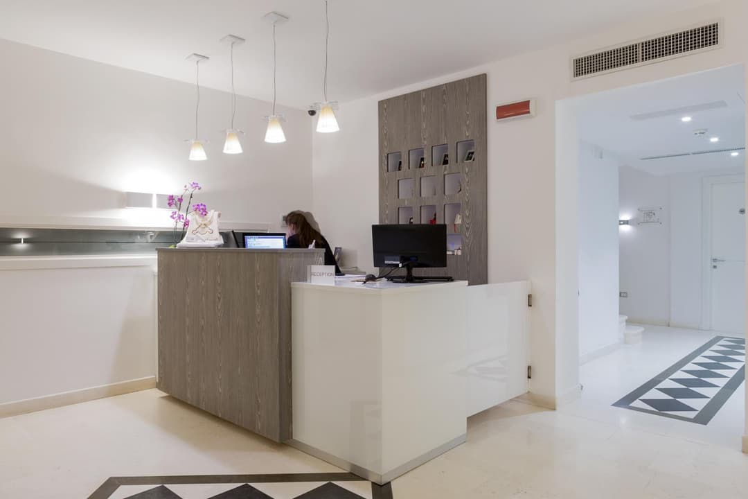 Villa Piedimonte — photo 1 of 1